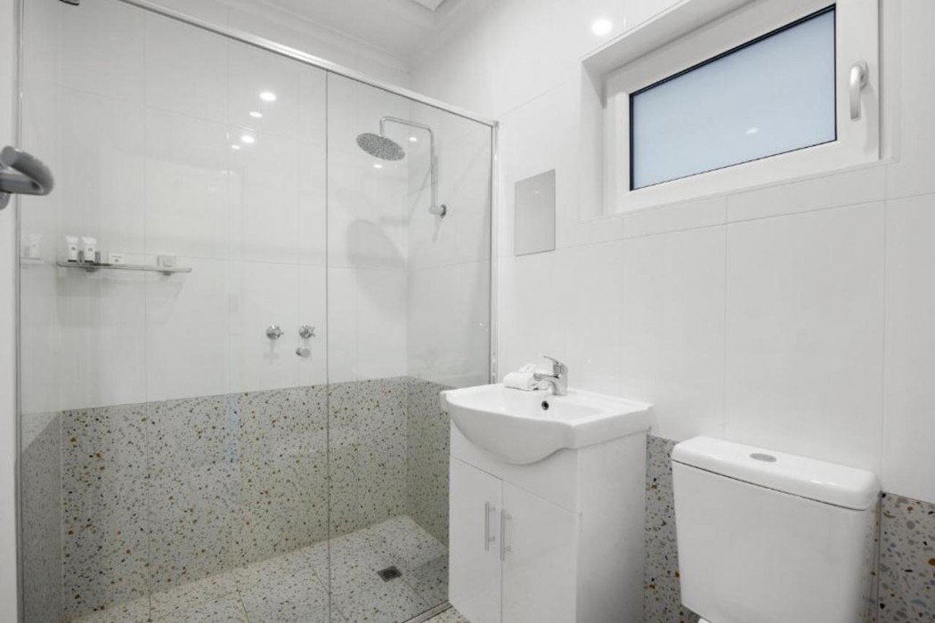 Best Western Adelaide Airport 6/12
