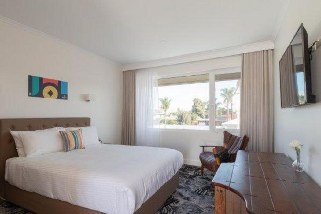 Best Western Adelaide Airport 7/12