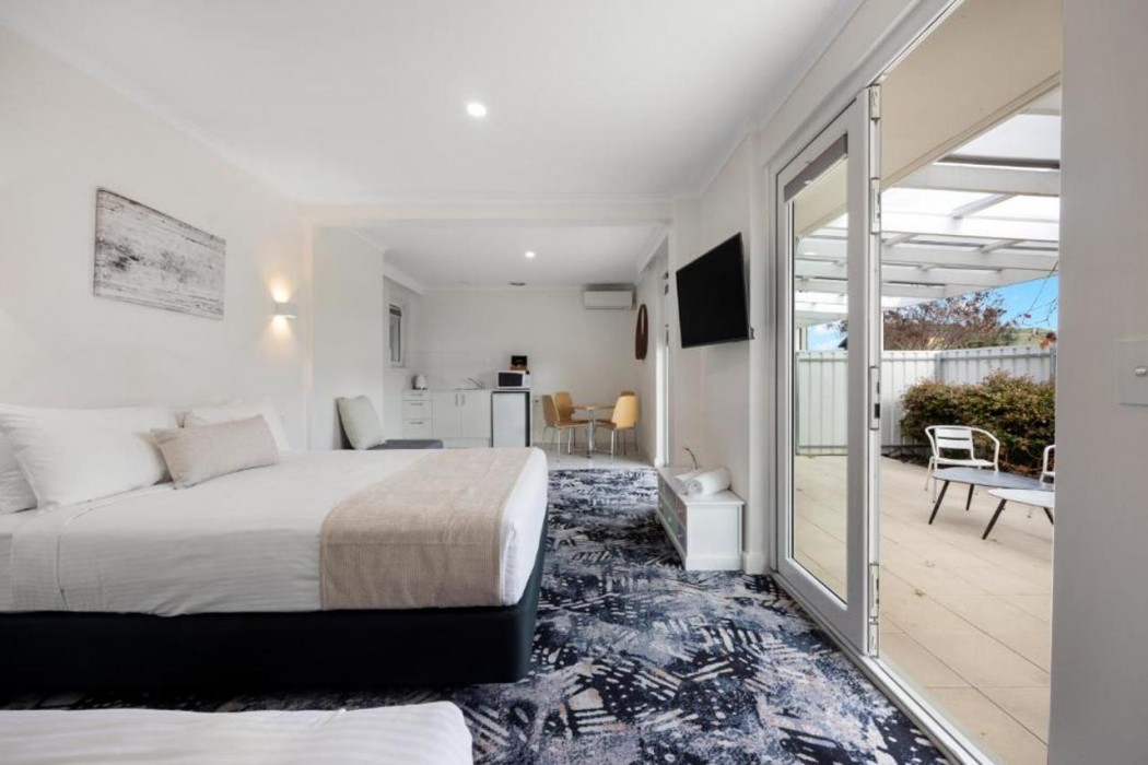 Best Western Adelaide Airport 9/12