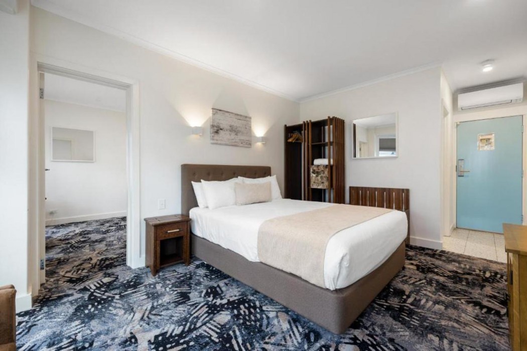 Best Western Adelaide Airport 11/12
