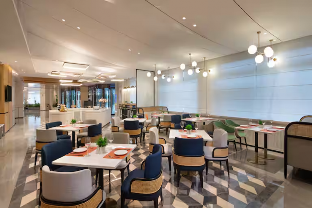 Hilton Garden Inn Hulunbuir Hailar 18/30