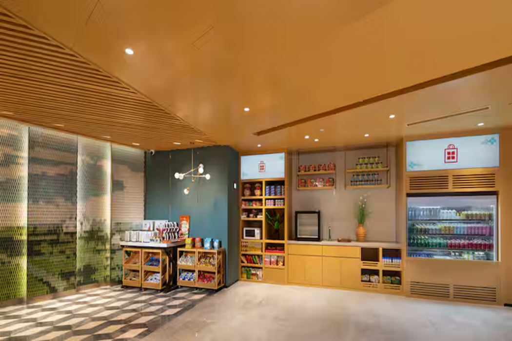 Hilton Garden Inn Hulunbuir Hailar 5/30