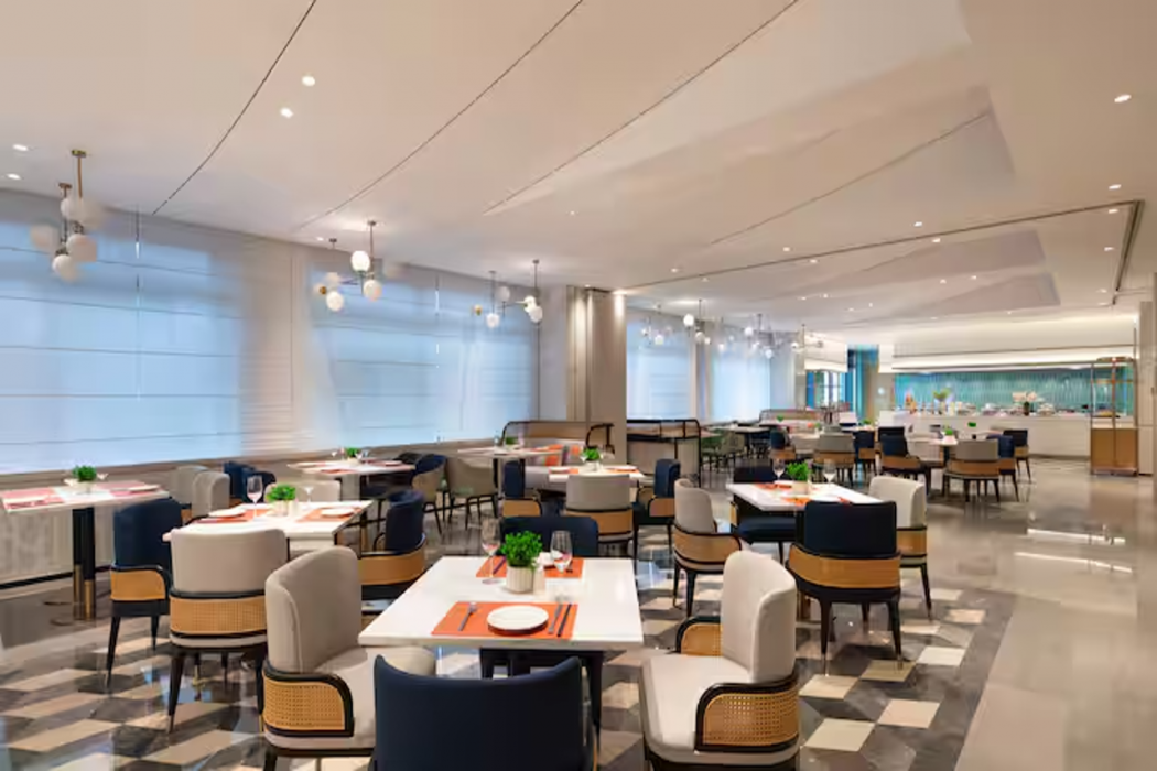 Hilton Garden Inn Hulunbuir Hailar 15/30