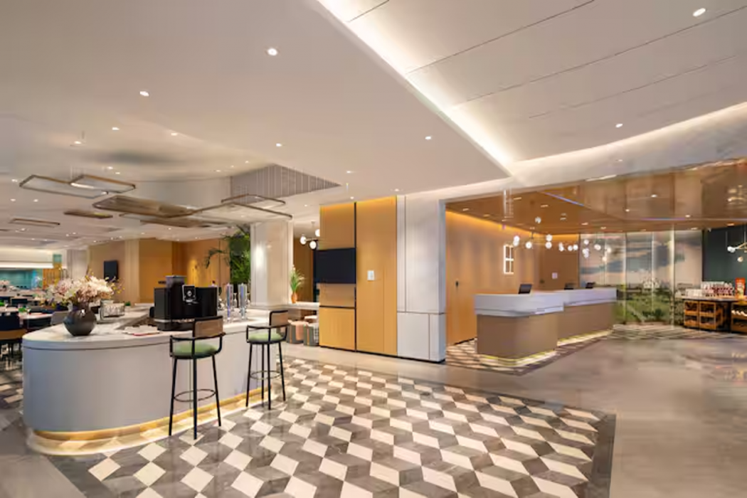 Hilton Garden Inn Hulunbuir Hailar 4/30