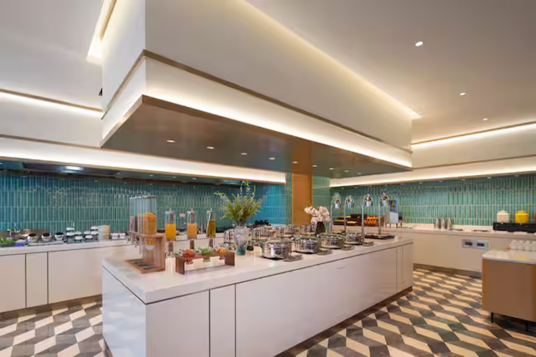 Hilton Garden Inn Hulunbuir Hailar 17/30