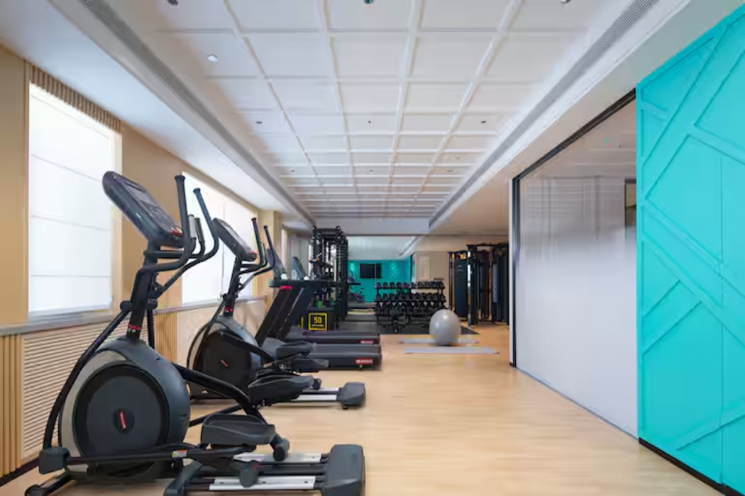 Hilton Garden Inn Hulunbuir Hailar 19/30