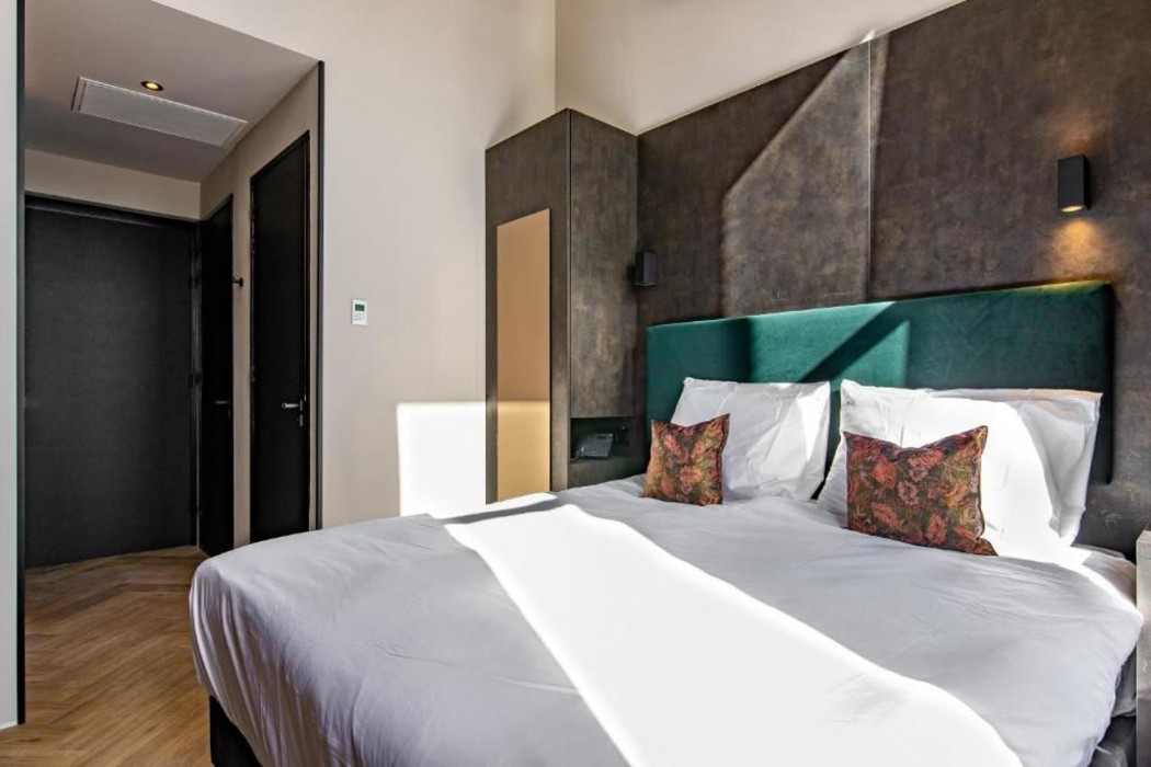 Monument Hotel 7/36