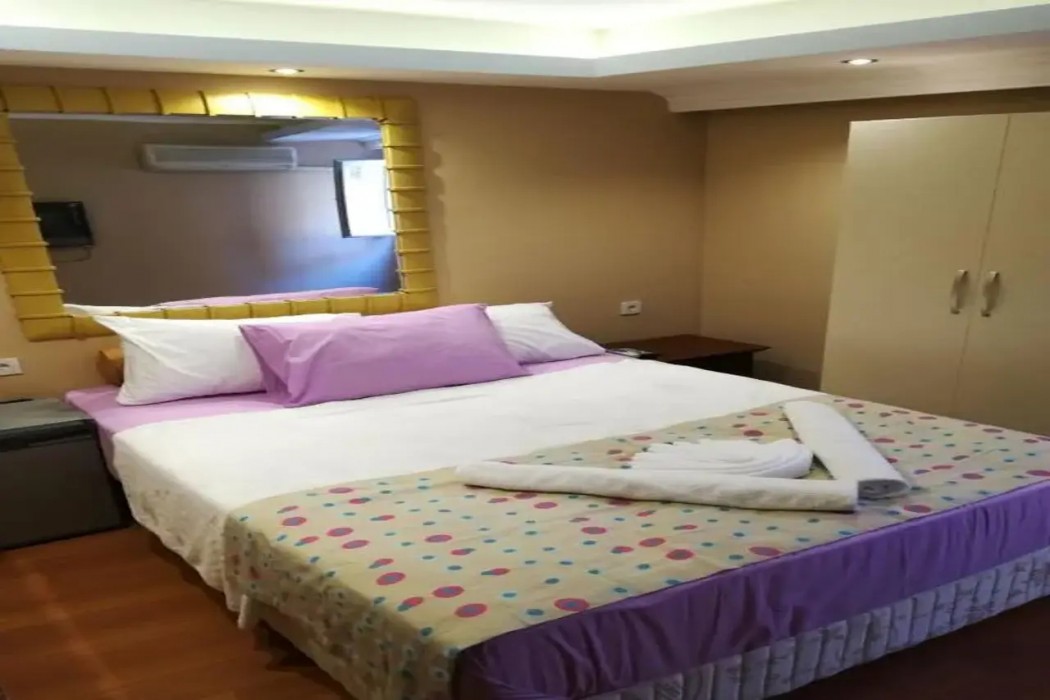 Nest Hotel ANTALYA 9/40
