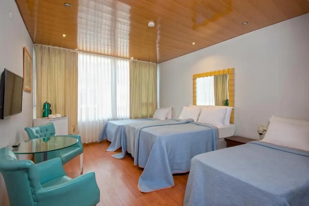 Nest Hotel ANTALYA 10/40