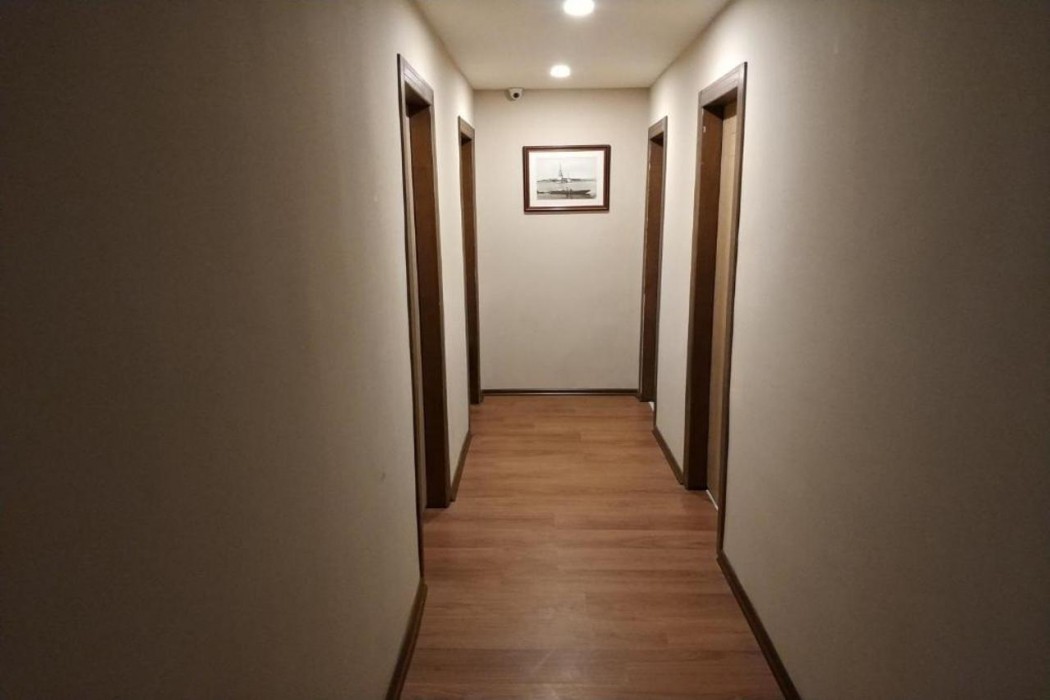 Nest Hotel ANTALYA 6/40