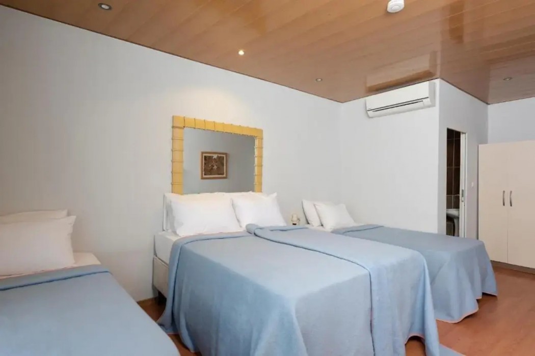 Nest Hotel ANTALYA 7/40