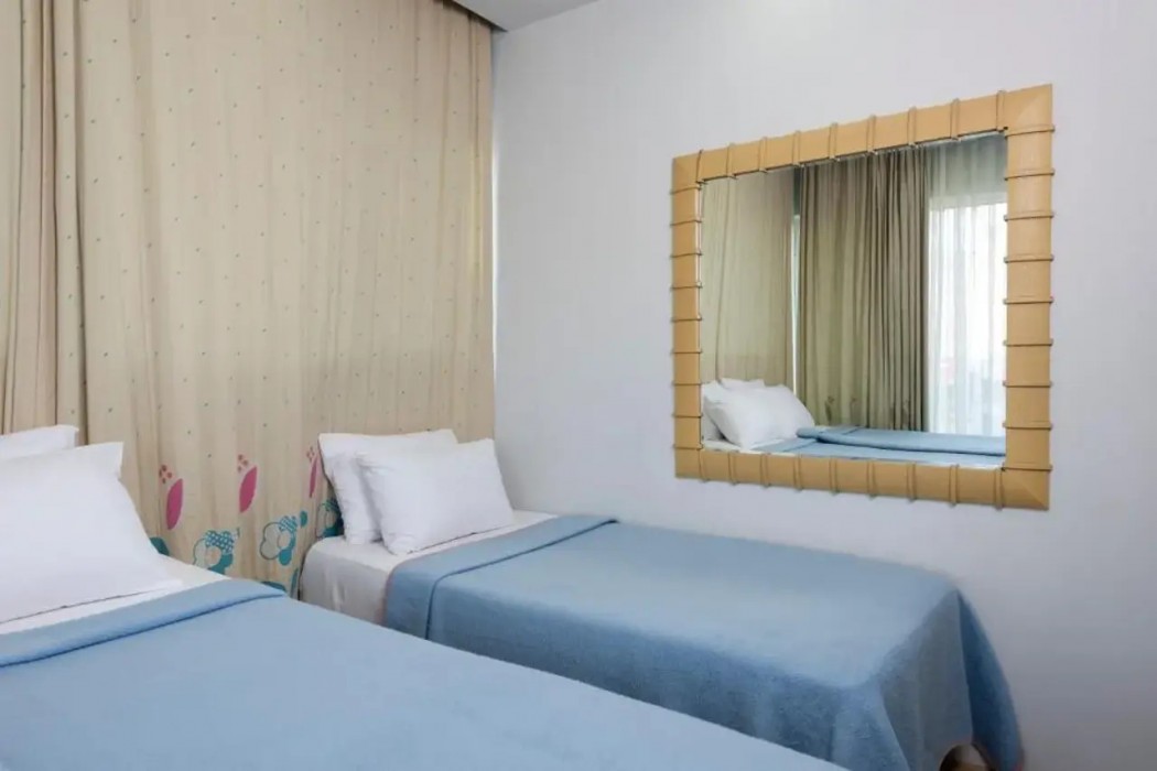 Nest Hotel ANTALYA 8/40