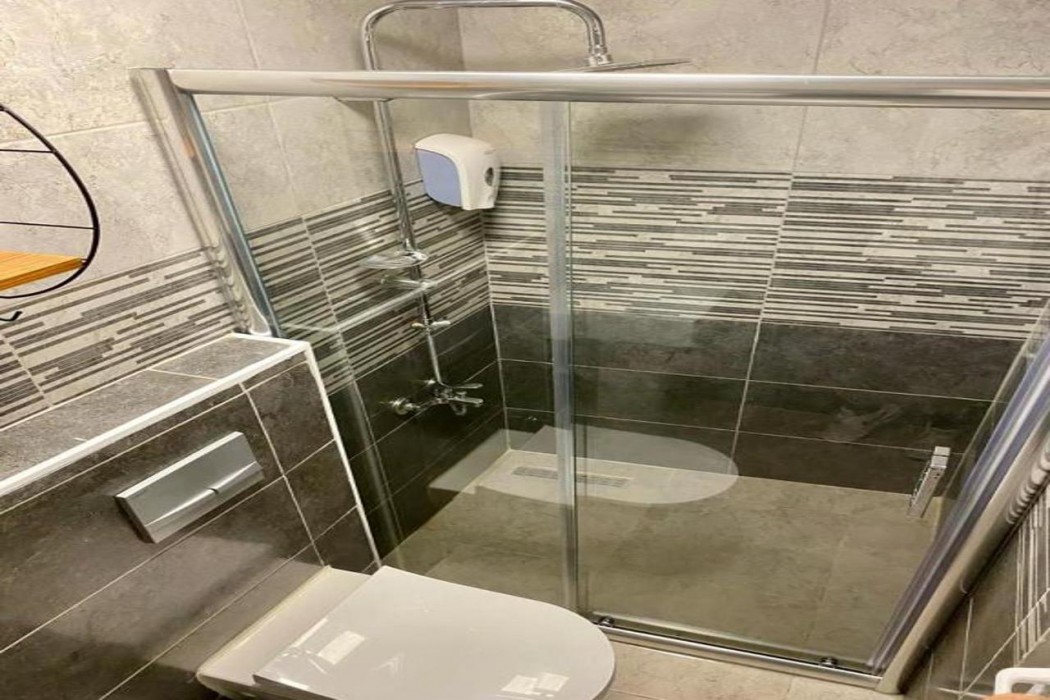 Nest Hotel ANTALYA 5/40