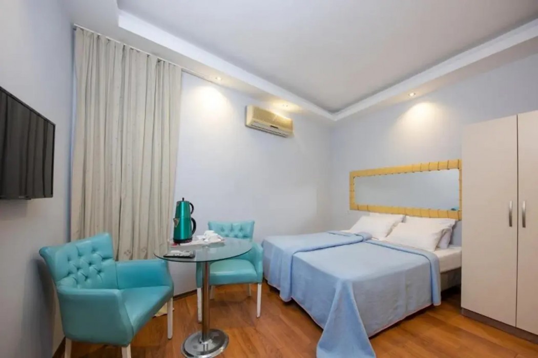 Nest Hotel ANTALYA 4/40