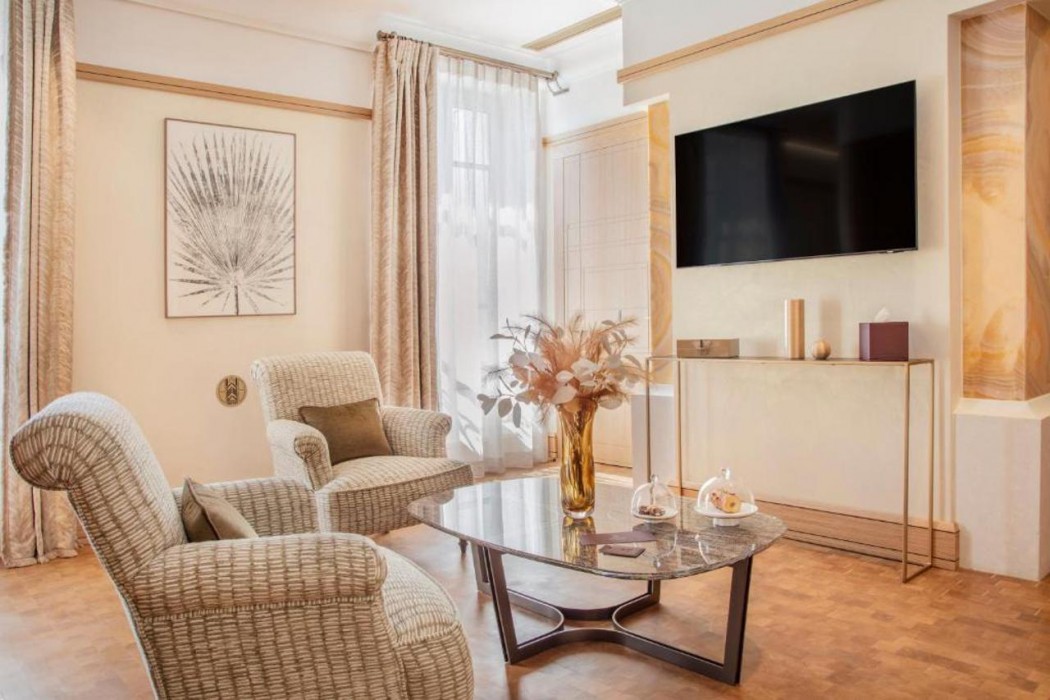 La Nauve, Hotel & Jardin - Relais & Chateaux 12/30