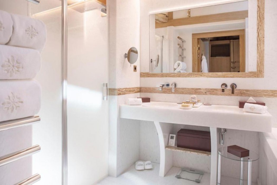 La Nauve, Hotel & Jardin - Relais & Chateaux 5/30