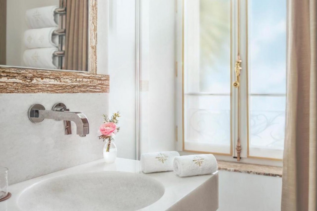 La Nauve, Hotel & Jardin - Relais & Chateaux 6/30
