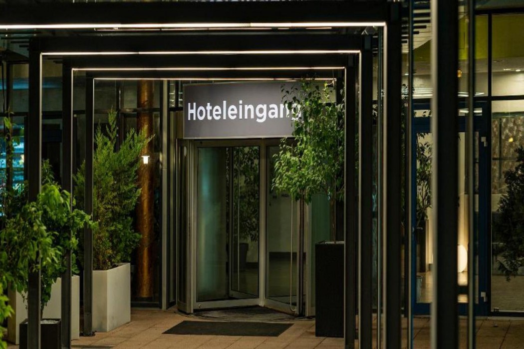 PLAZA Residence Stuttgart-Ditzingen 1/21