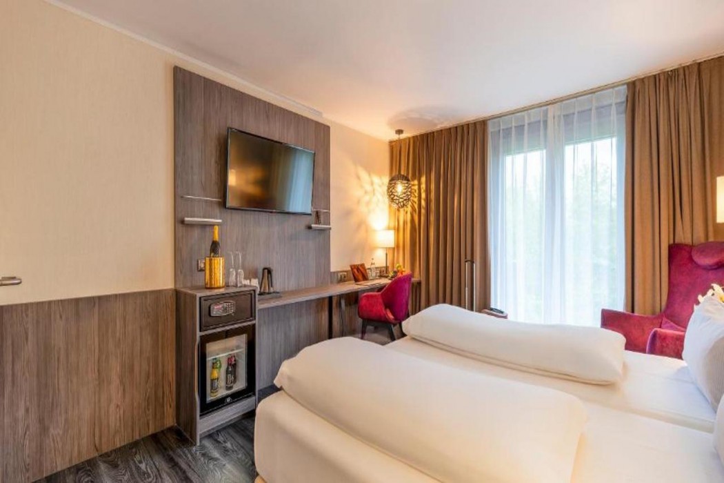 PLAZA Residence Stuttgart-Ditzingen 6/21