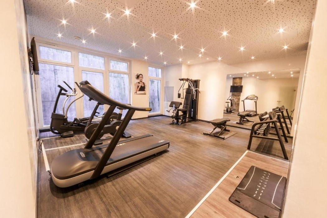 PLAZA Residence Stuttgart-Ditzingen 13/21
