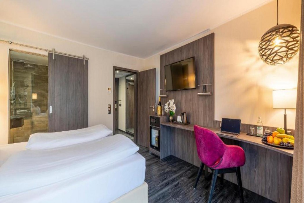 PLAZA Residence Stuttgart-Ditzingen 4/21