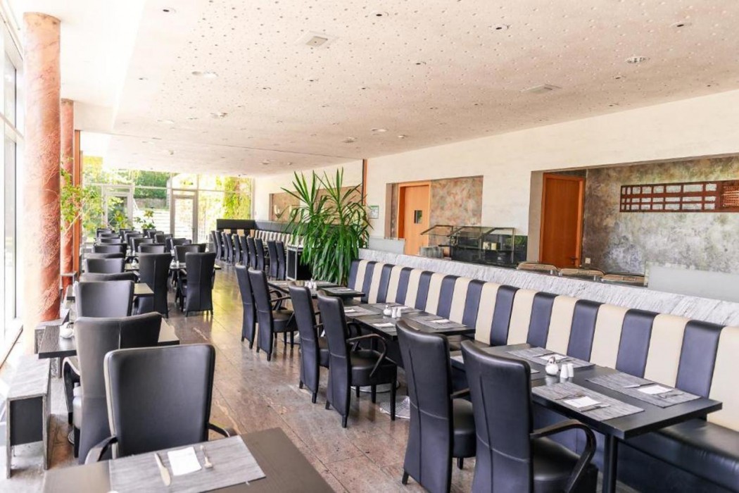 PLAZA Residence Stuttgart-Ditzingen 11/21