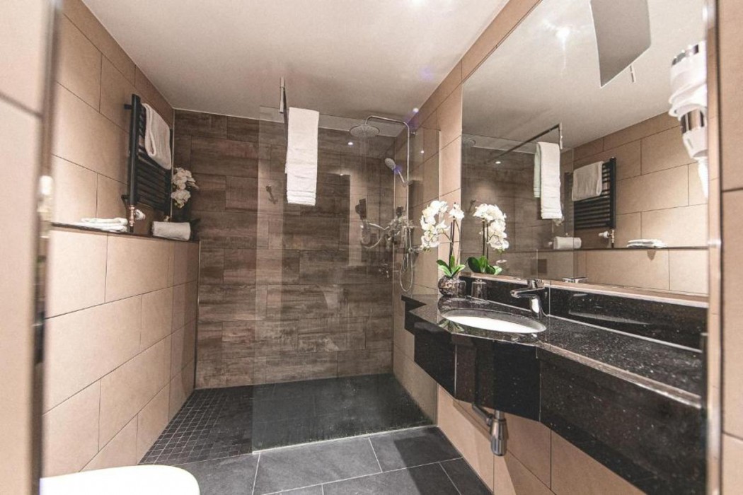 PLAZA Residence Stuttgart-Ditzingen 9/21