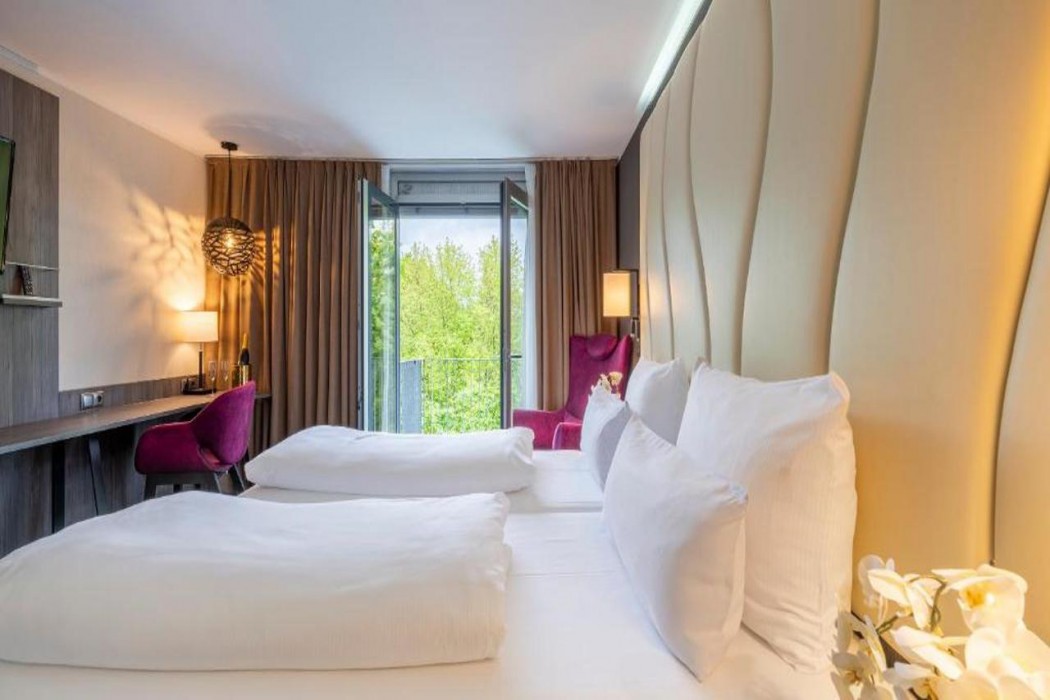 PLAZA Residence Stuttgart-Ditzingen 3/21
