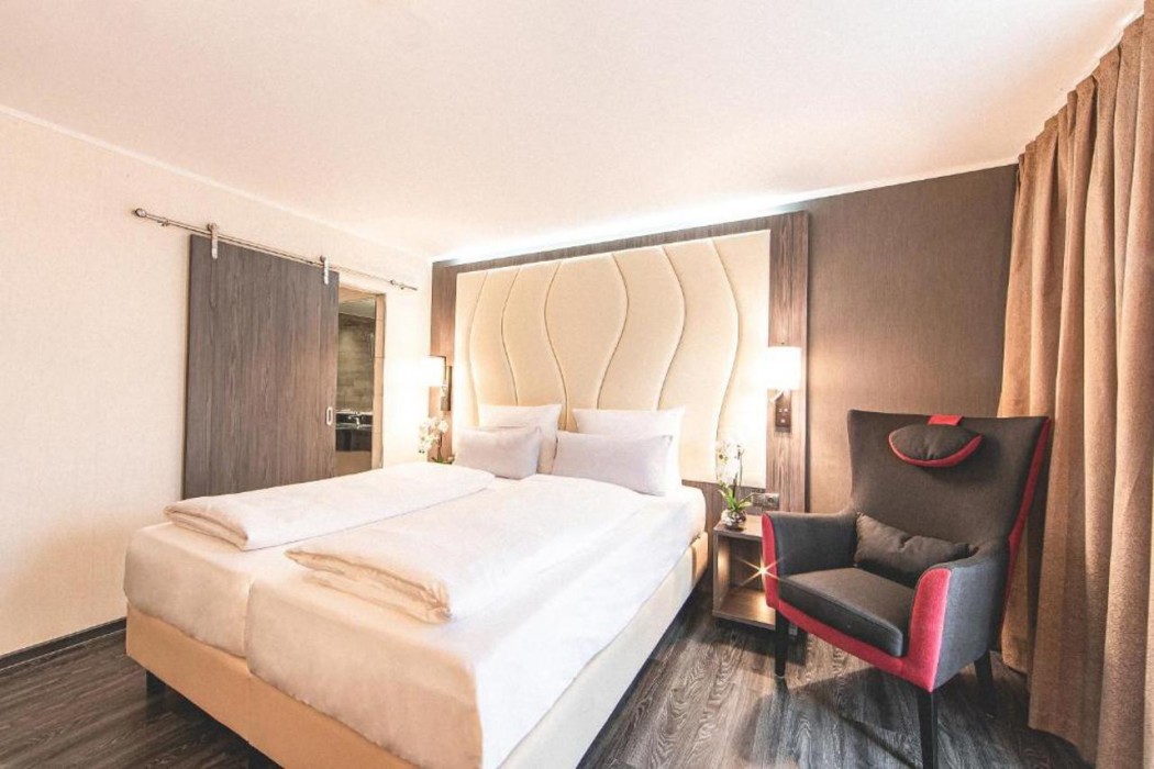 PLAZA Residence Stuttgart-Ditzingen 7/21
