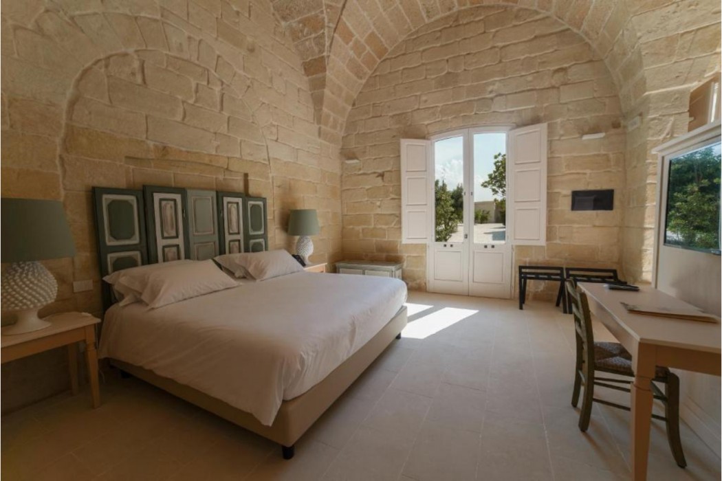 MASSERIA LILEI 14/62
