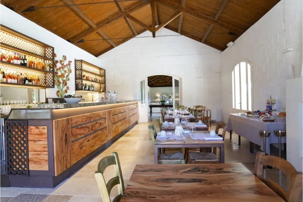 MASSERIA LILEI 42/62