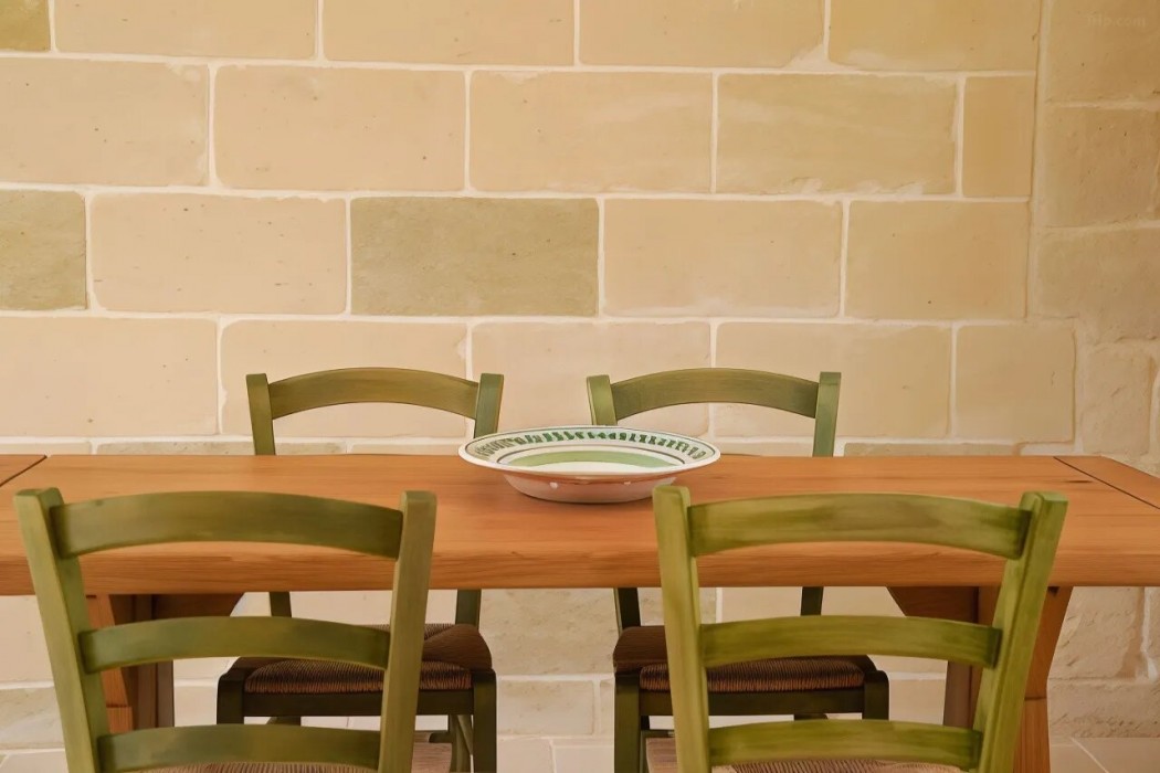 MASSERIA LILEI 40/62