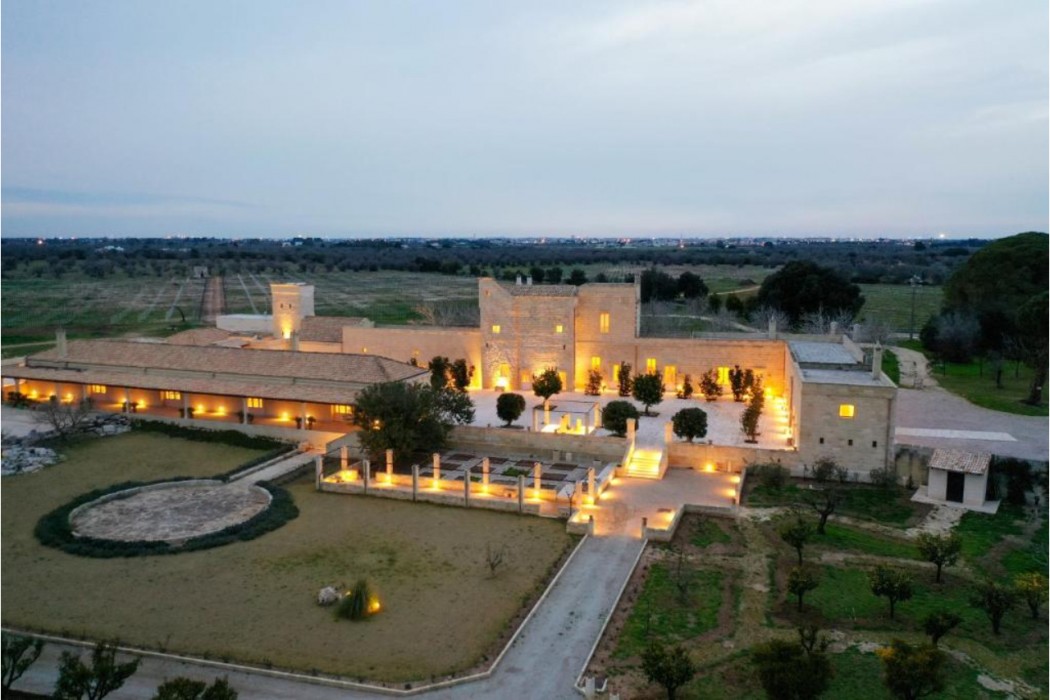 MASSERIA LILEI 2/62