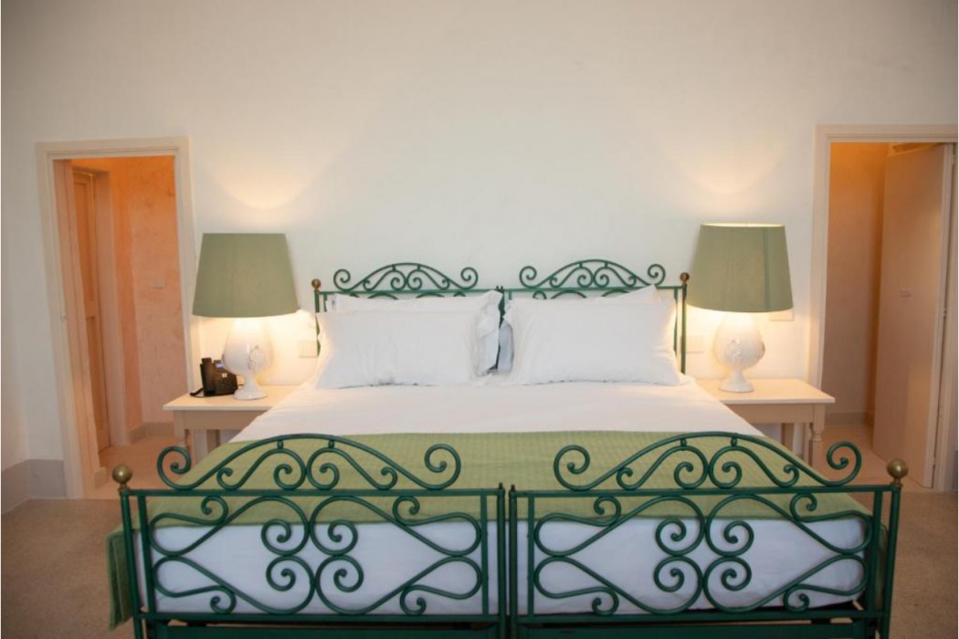 MASSERIA LILEI 13/62