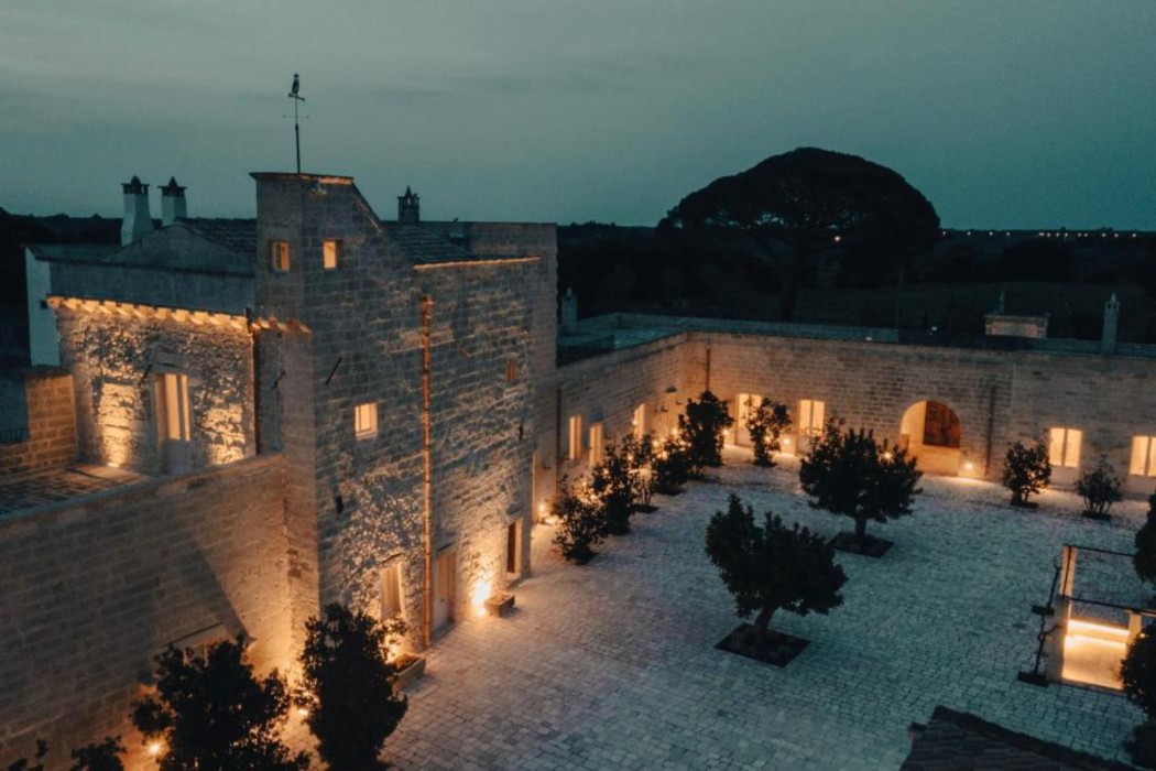 MASSERIA LILEI 1/62
