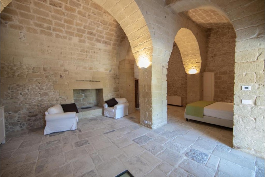 MASSERIA LILEI 15/62