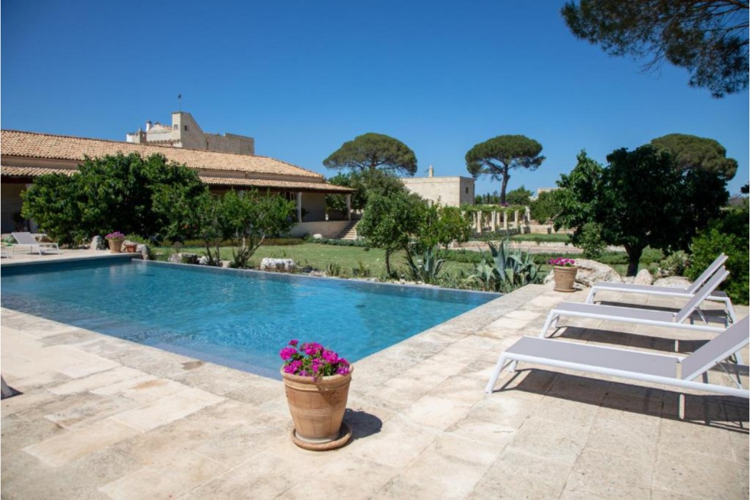 MASSERIA LILEI 27/62