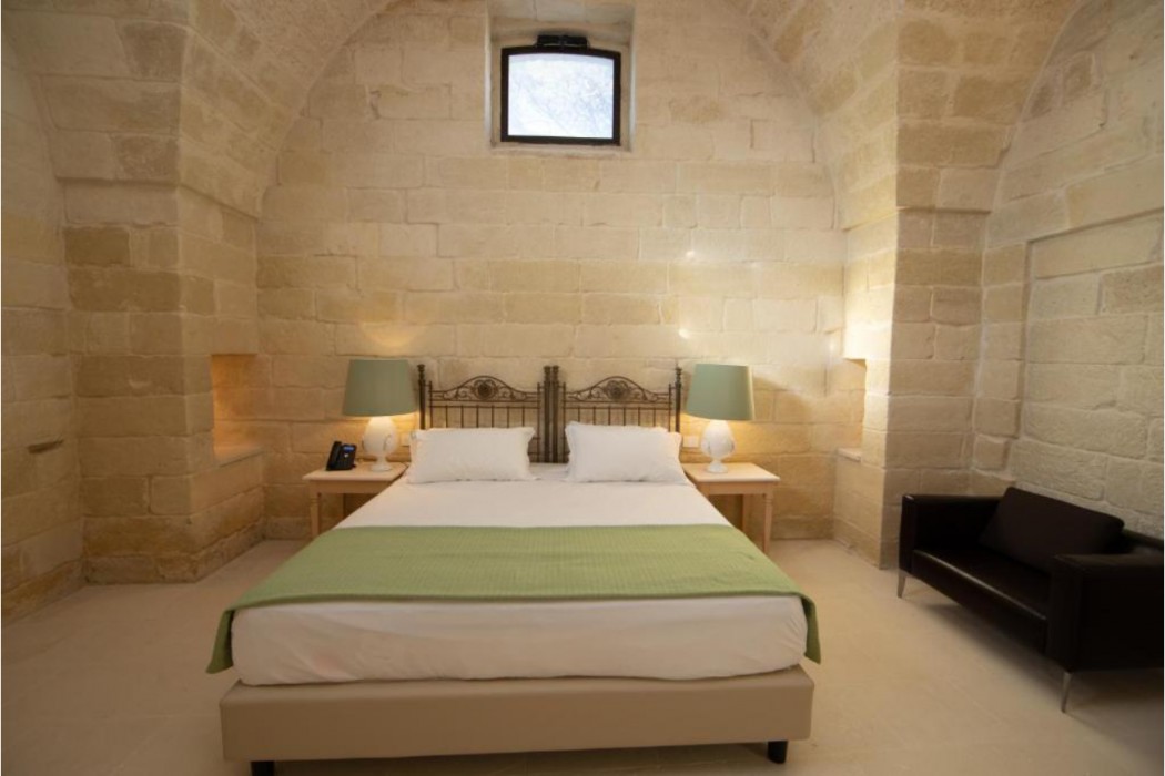 MASSERIA LILEI 11/62