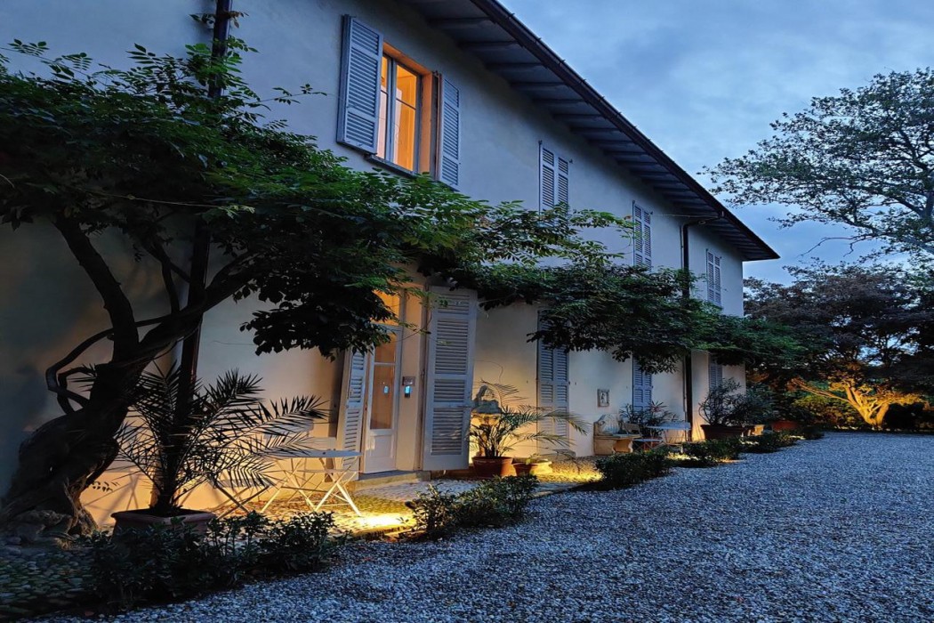 Dandelion Como Suites & Park 1/63