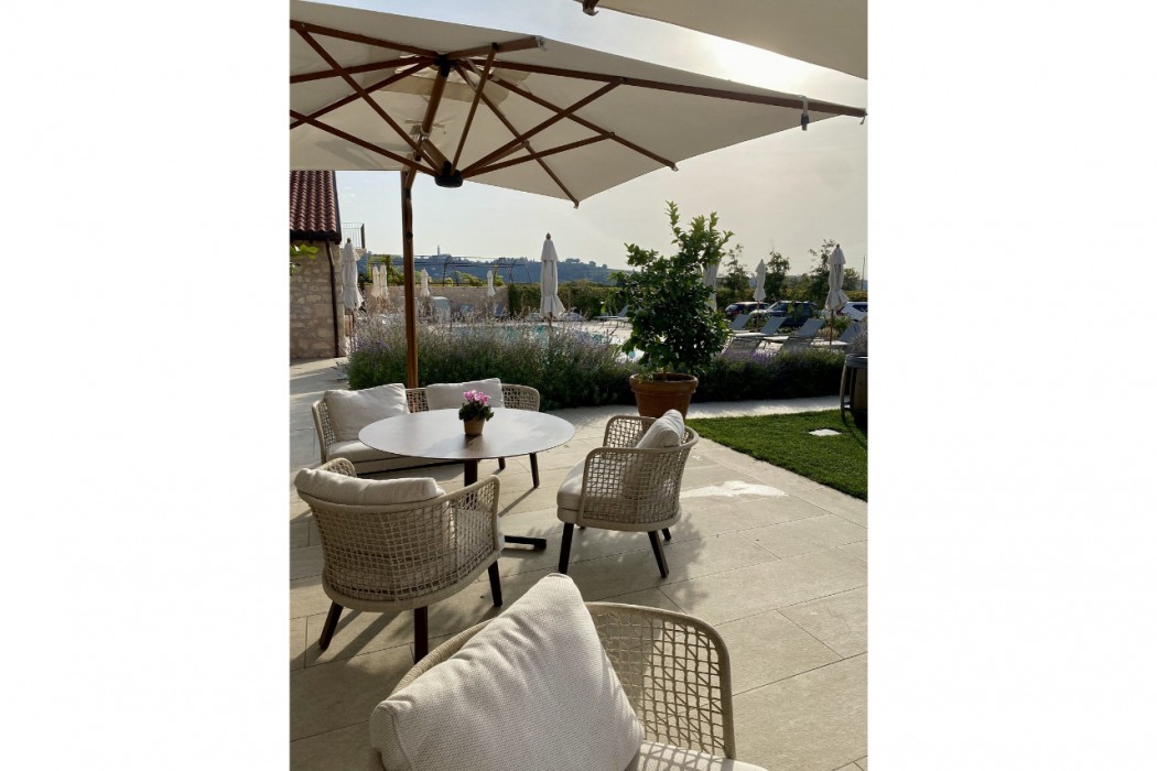 Magari Estates Hotel 28/61