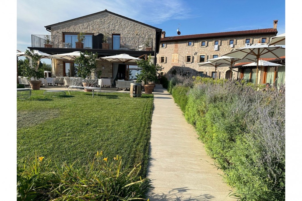 Magari Estates Hotel 1/61