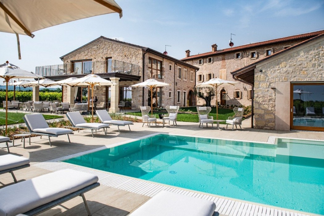 Magari Estates Hotel 37/61