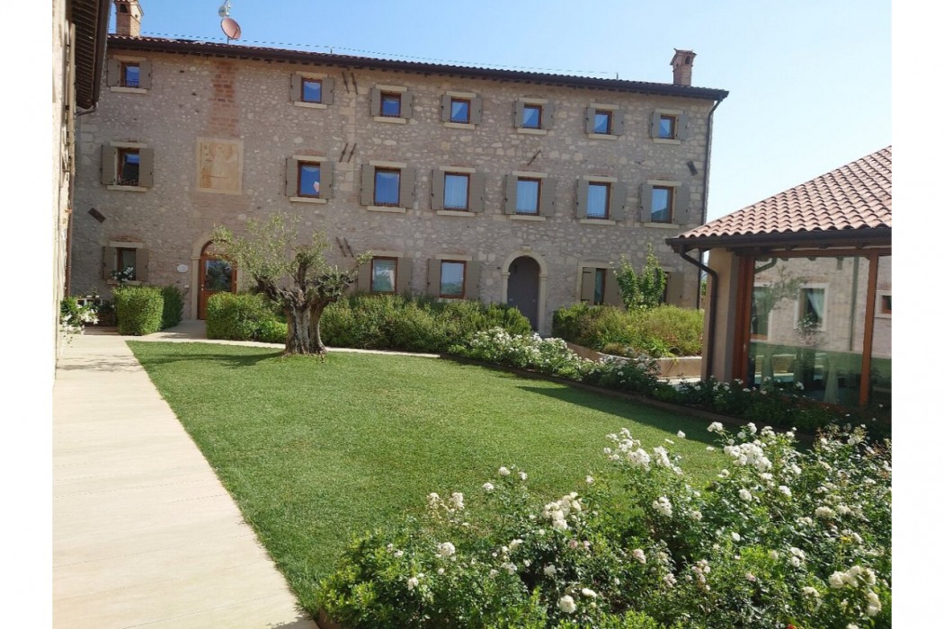 Magari Estates Hotel 3/61