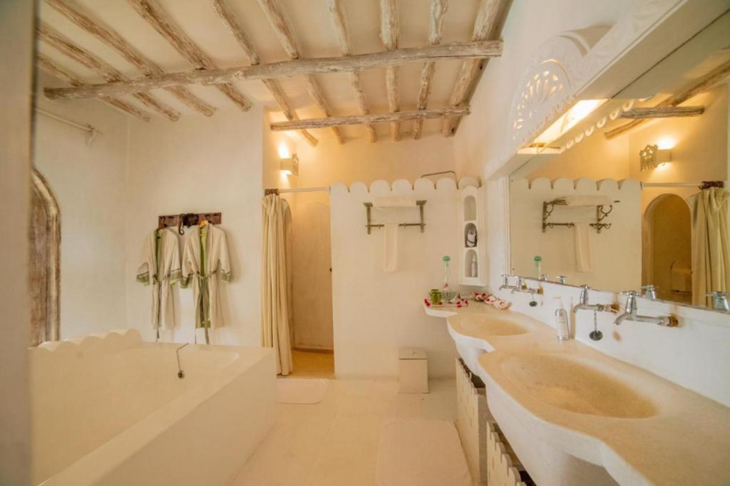 Nuri Boutique Hotel & Villas 12/54