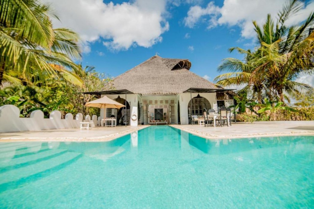 Nuri Boutique Hotel & Villas 4/54
