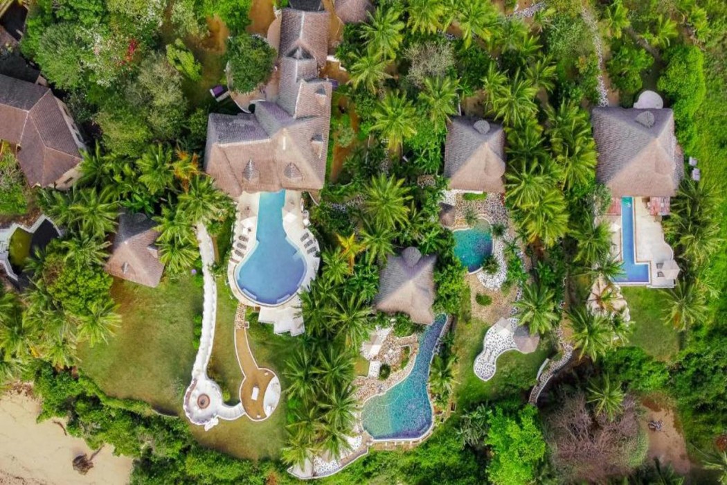 Nuri Boutique Hotel & Villas 3/54