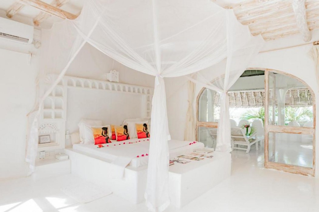 Nuri Boutique Hotel & Villas 15/54