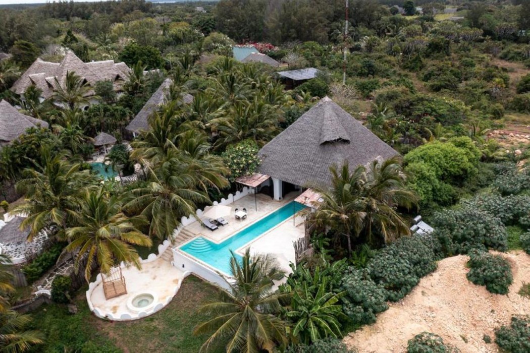 Nuri Boutique Hotel & Villas 1/54