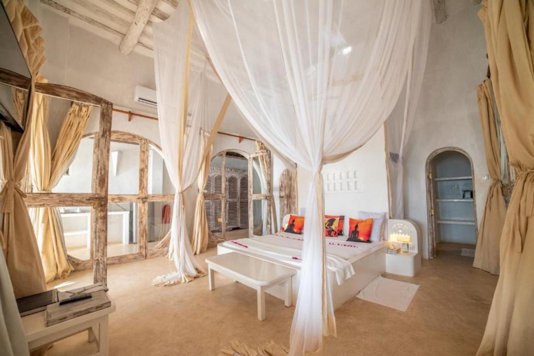 Nuri Boutique Hotel & Villas 16/54