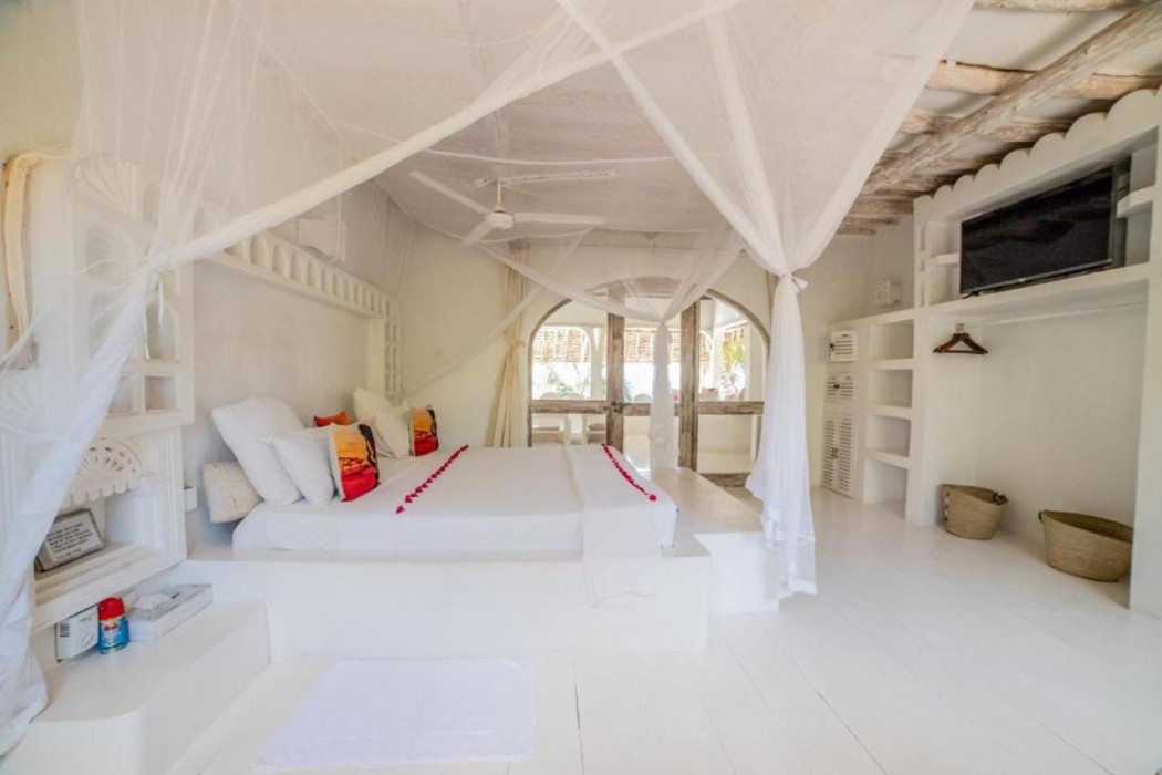 Nuri Boutique Hotel & Villas 13/54